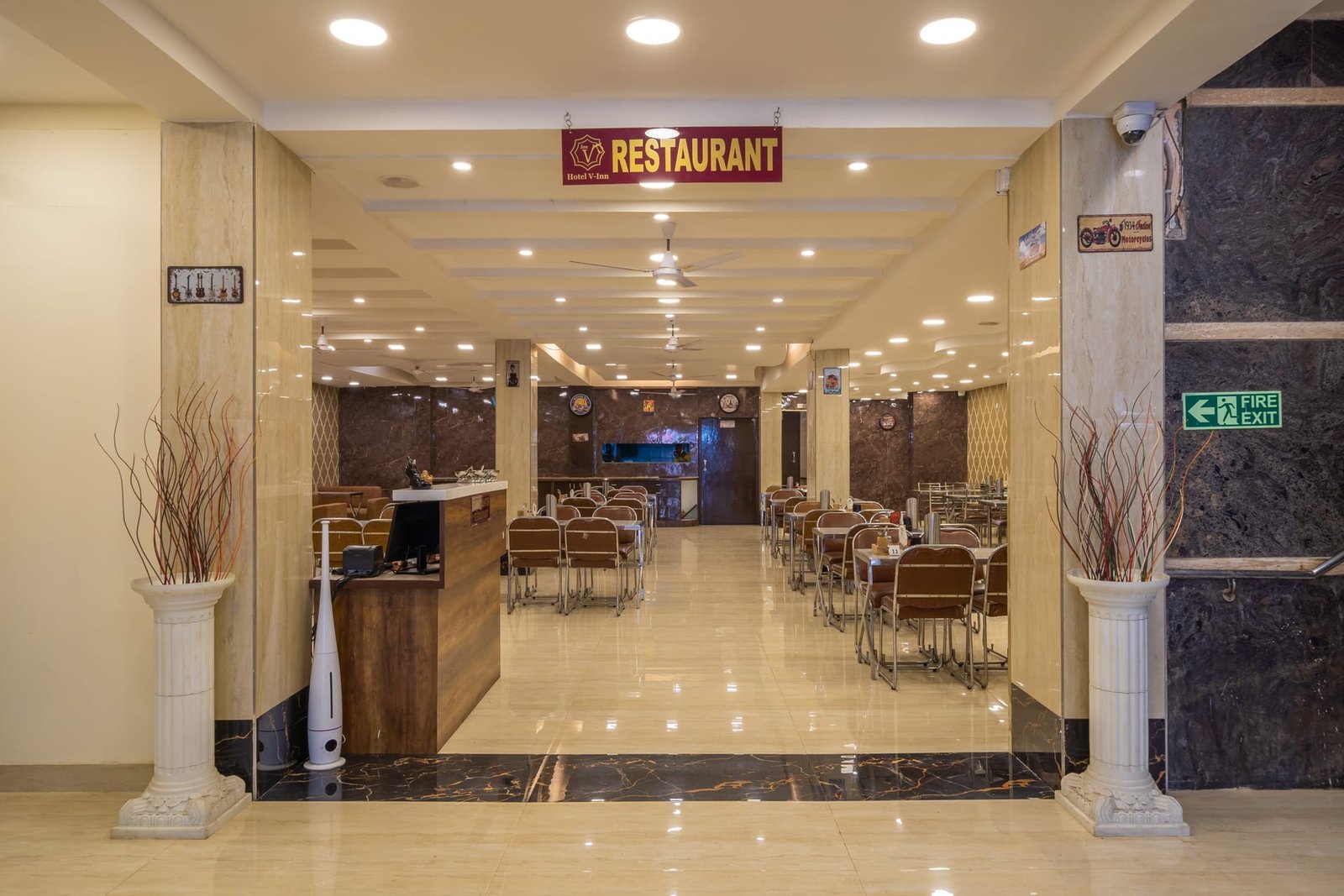 Hotel V Inn · Room 11