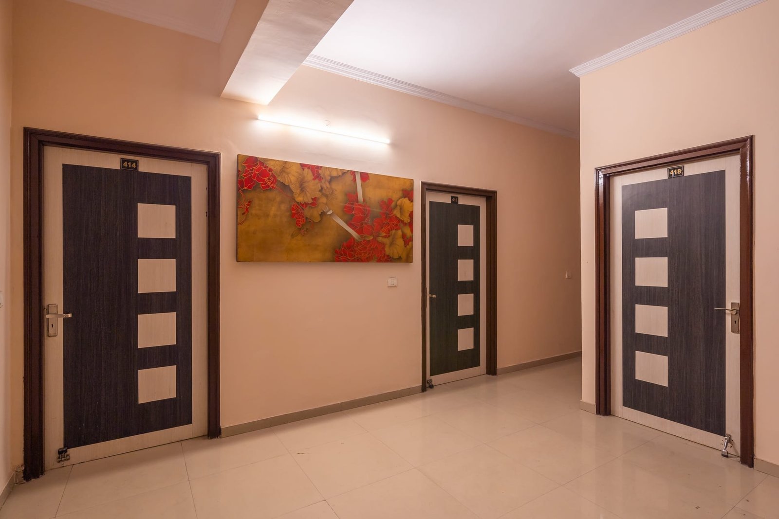 Hotel V Inn · Room 28