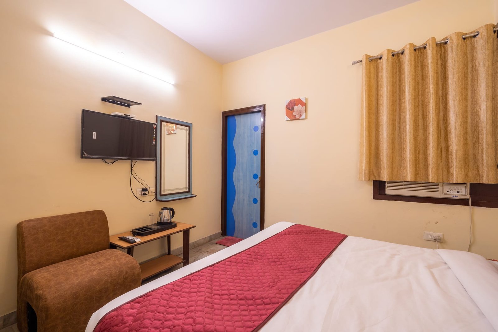 Hotel V Inn · Room 31