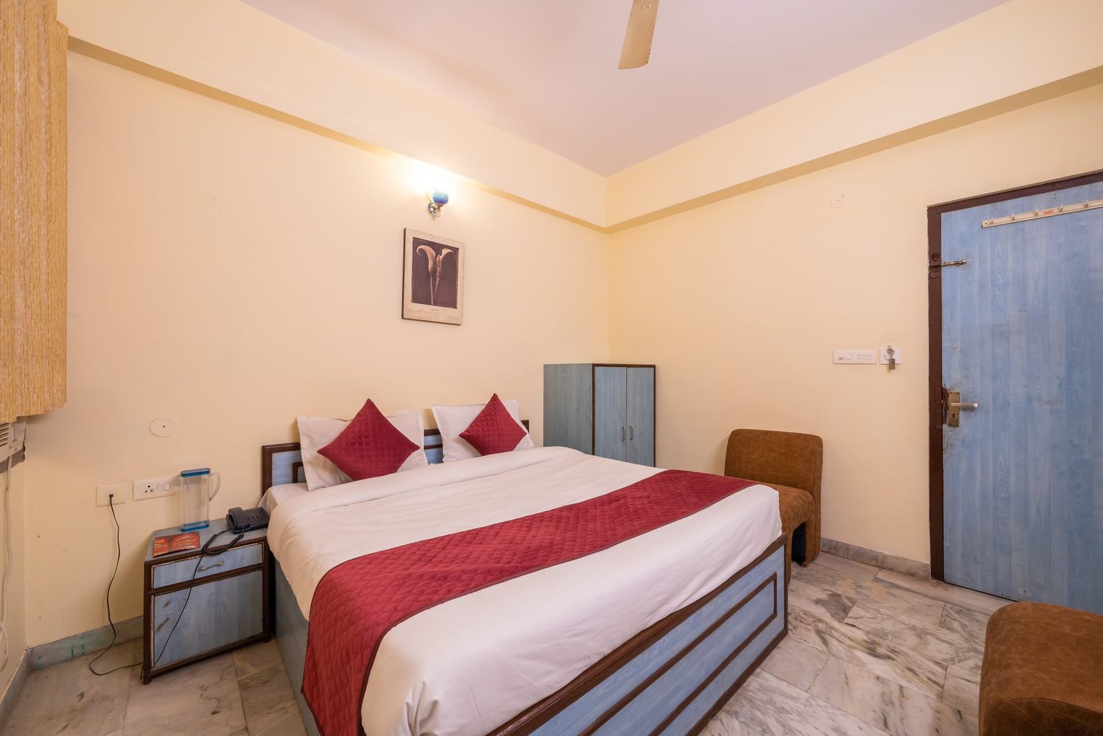 Hotel V Inn · Room 32