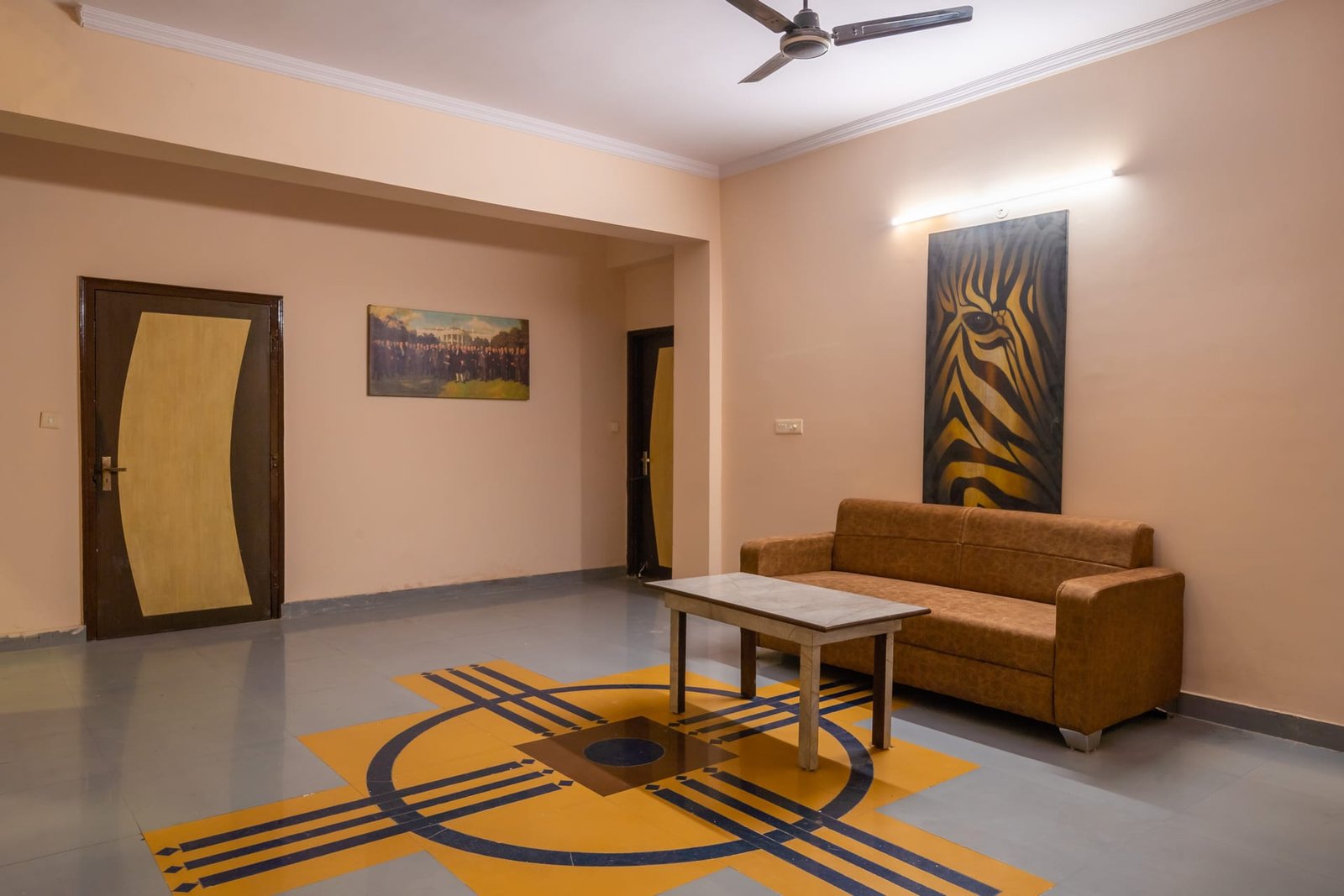 Hotel V Inn · Room 39