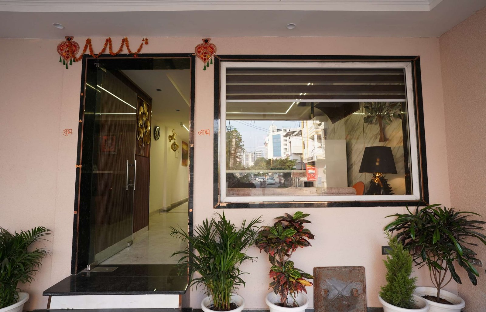 Hotel V INN STUDIO Jaipur