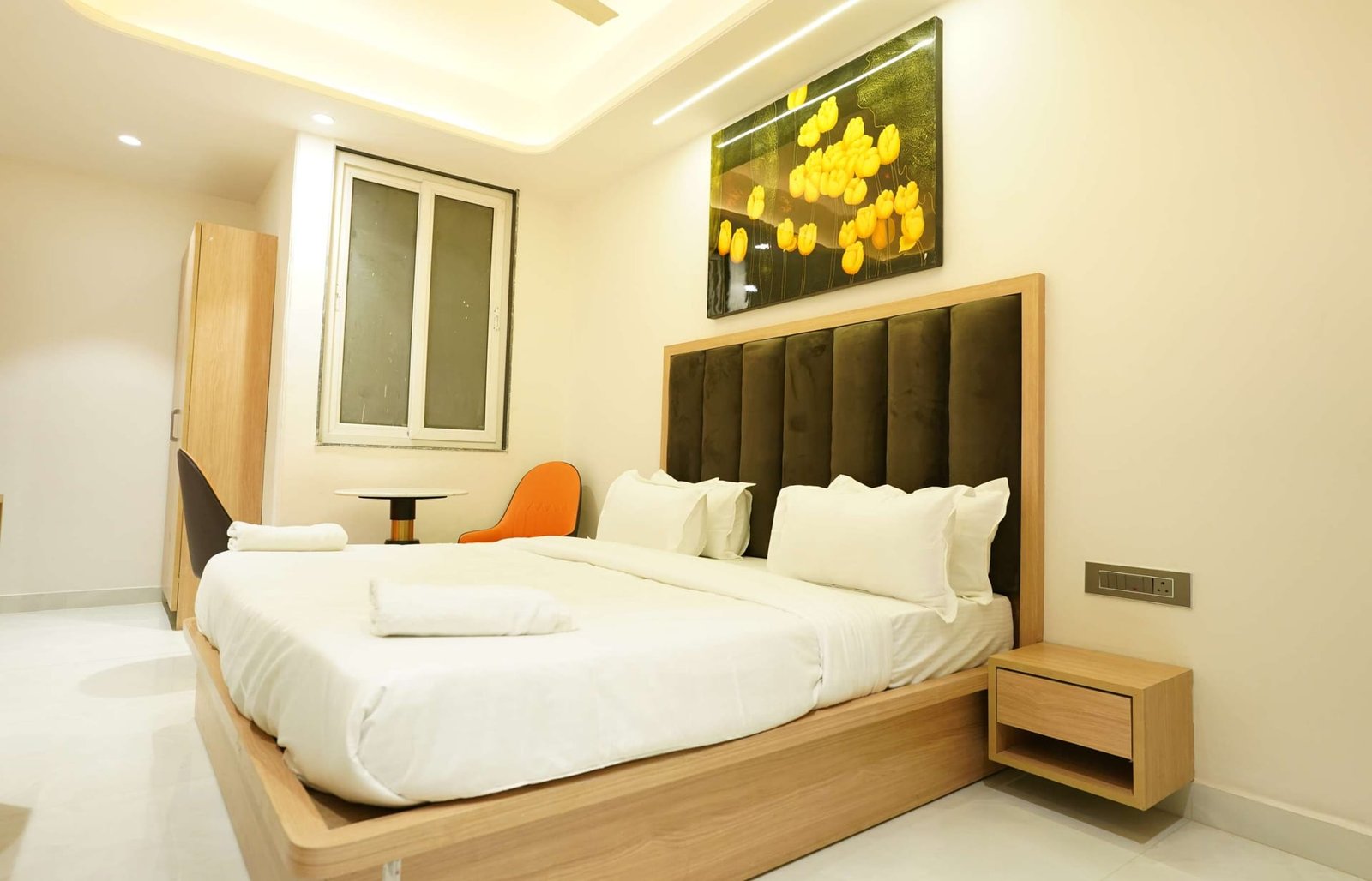 Hotel V INN STUDIO · Studio Suite 04