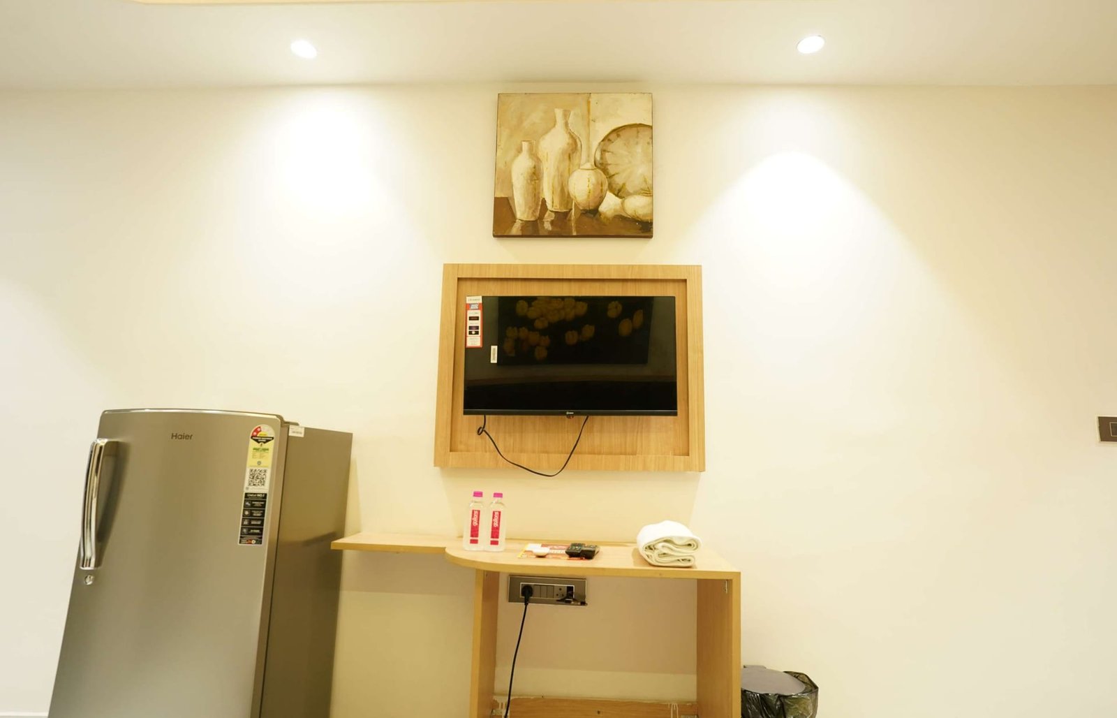 Hotel V INN STUDIO · Studio Suite 05