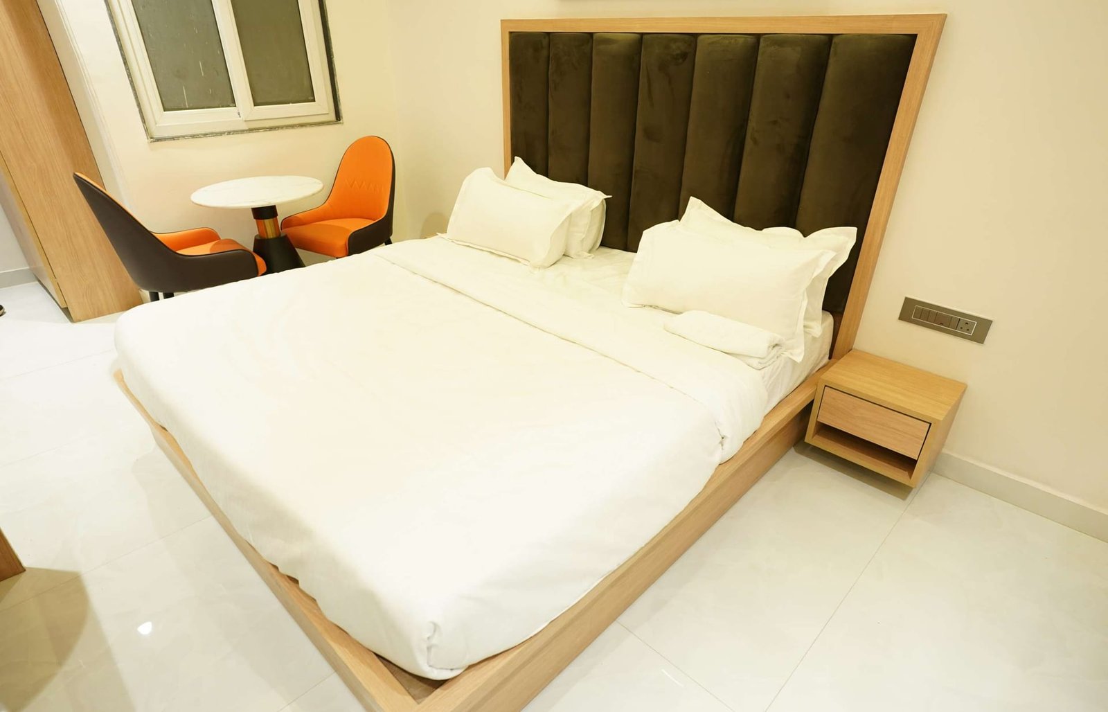 Hotel V INN STUDIO · Studio Suite 06
