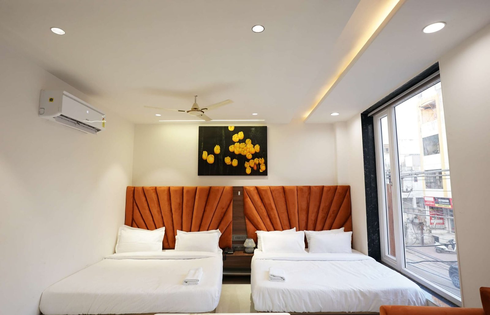 Hotel V INN STUDIO · Studio Suite 08