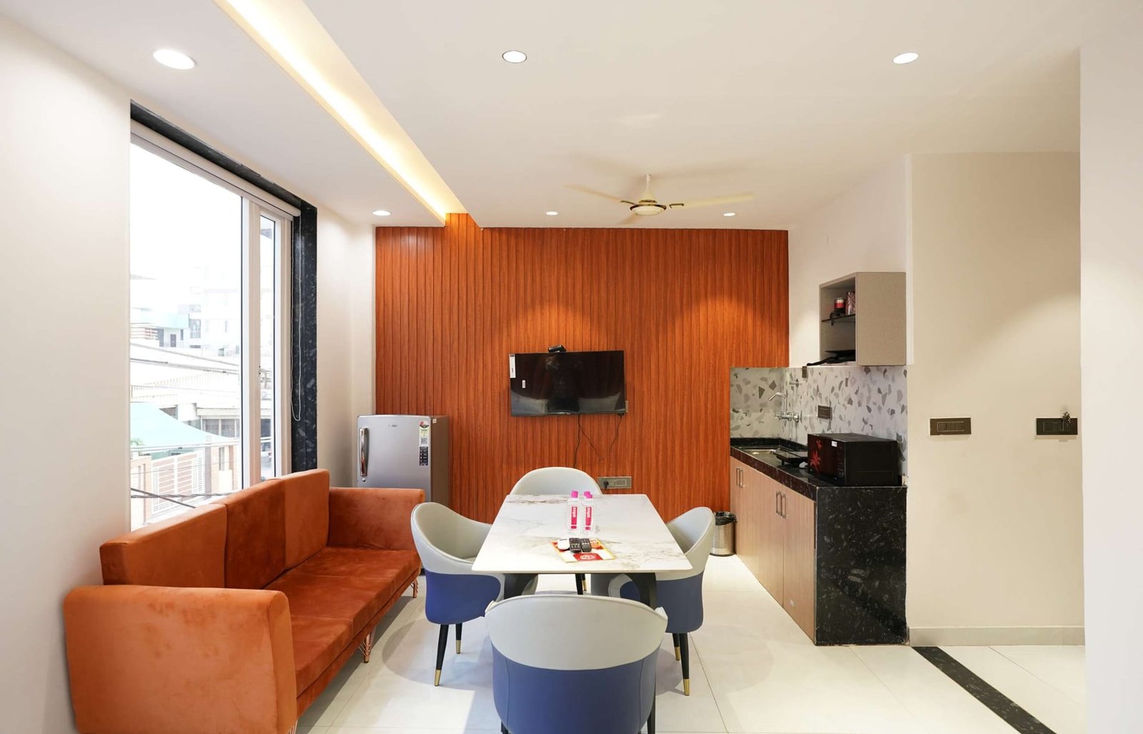 Hotel V INN STUDIO · Studio Suite 09