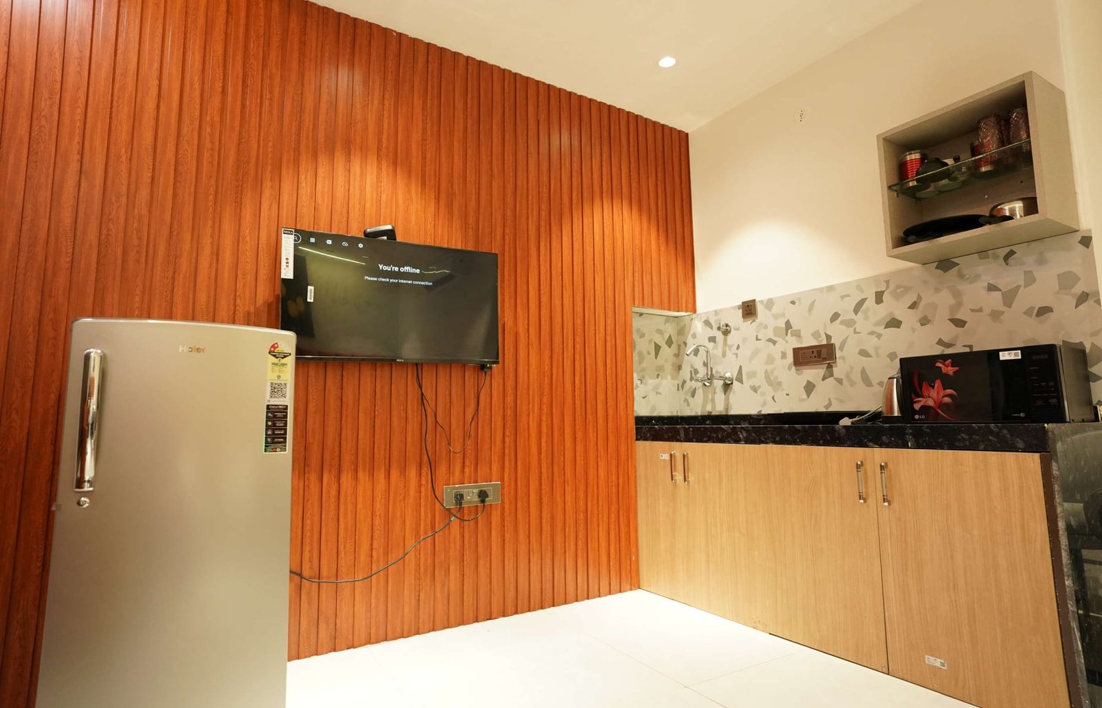 Hotel V INN STUDIO · Studio Suite 11