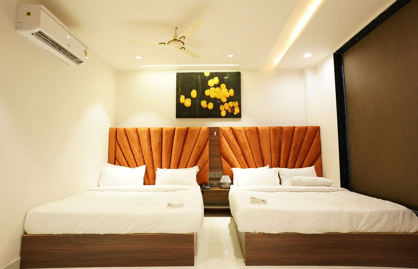 Hotel V INN STUDIO · Studio Suite 12
