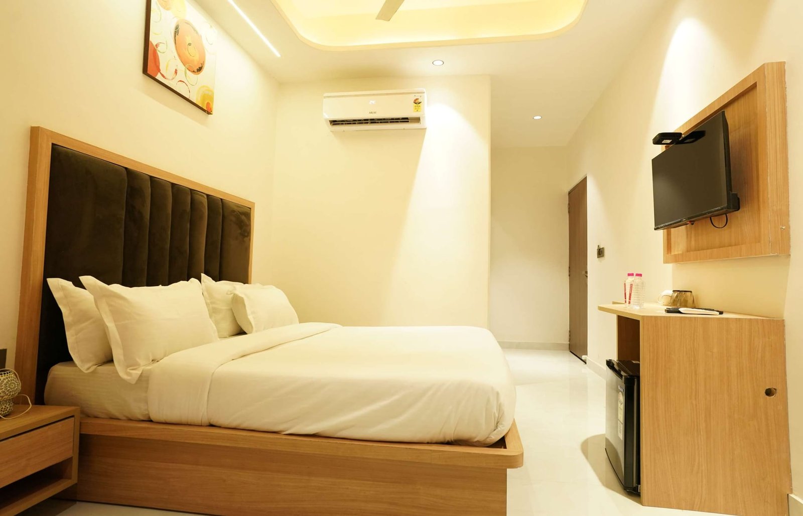 Hotel V INN STUDIO · Studio Suite 15
