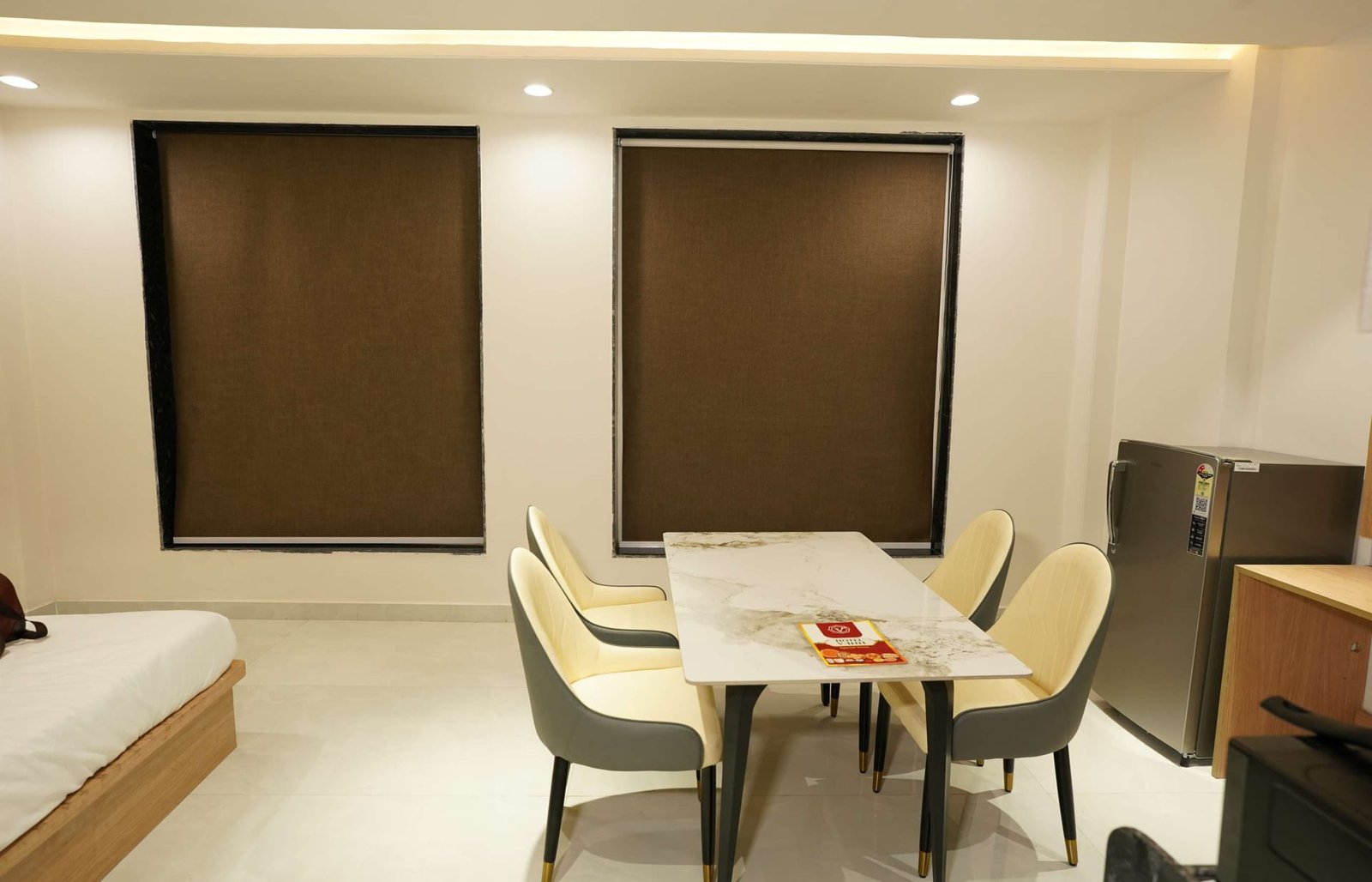 Hotel V INN STUDIO · Studio Suite 19