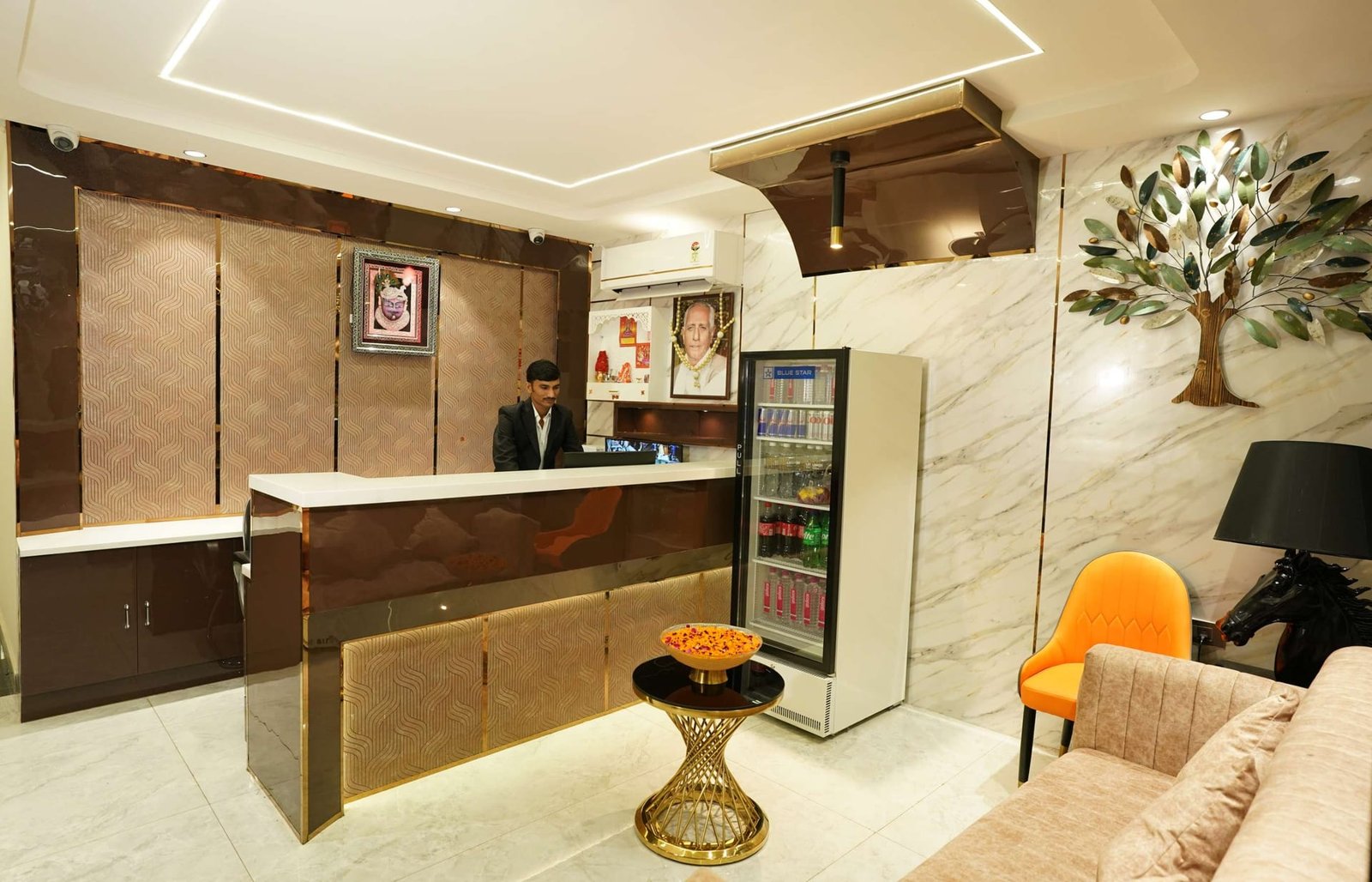 Hotel V INN STUDIO · Studio Suite 20