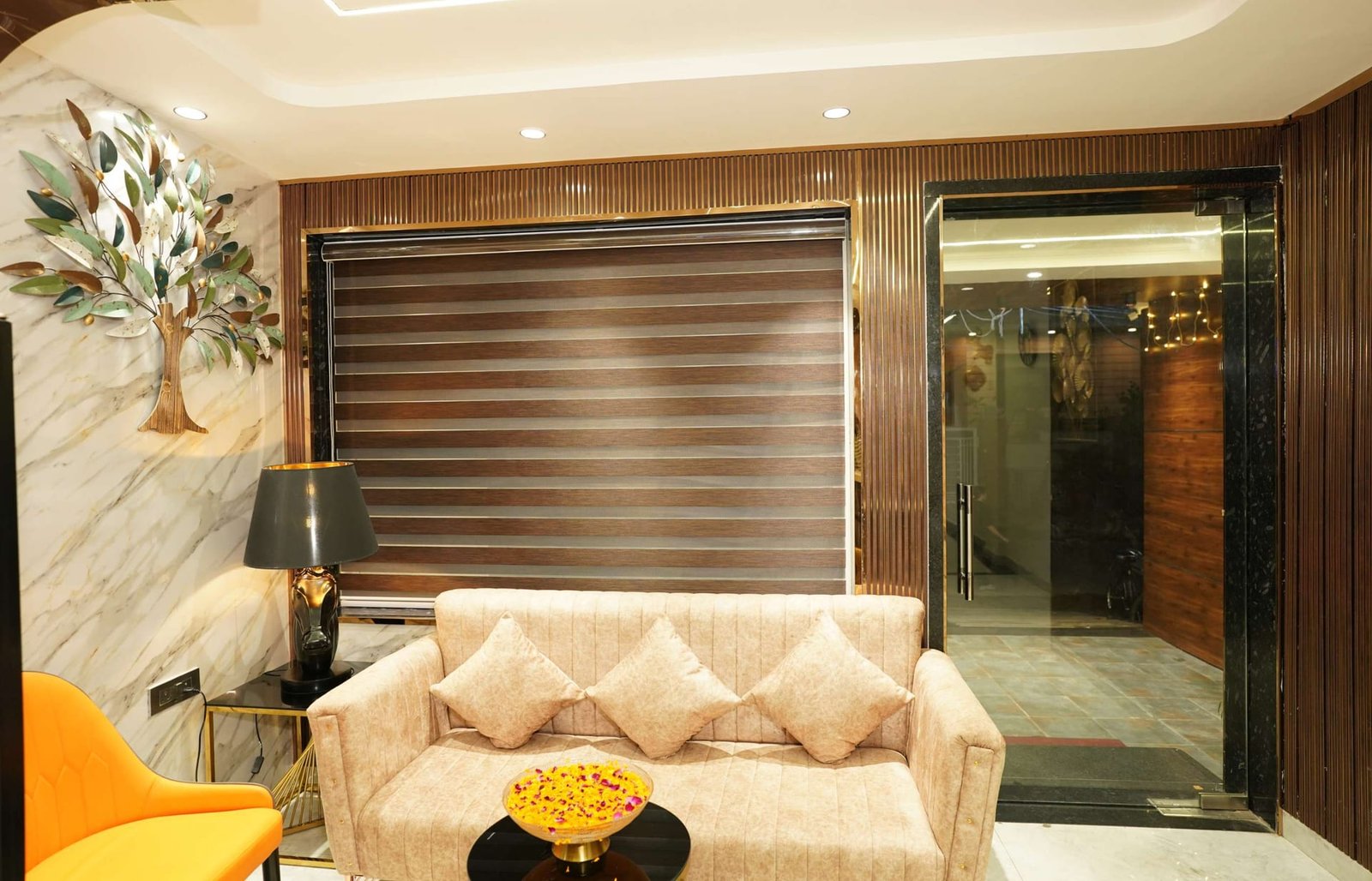 Hotel V INN STUDIO · Studio Suite 22