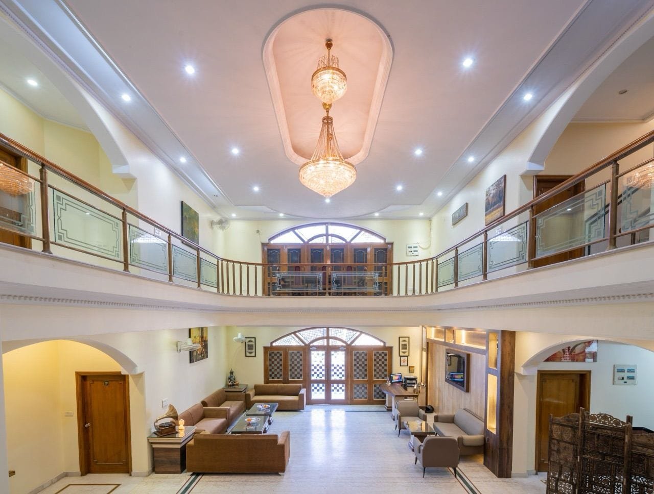 Hotel V Inn Villa · Villa Suite 02