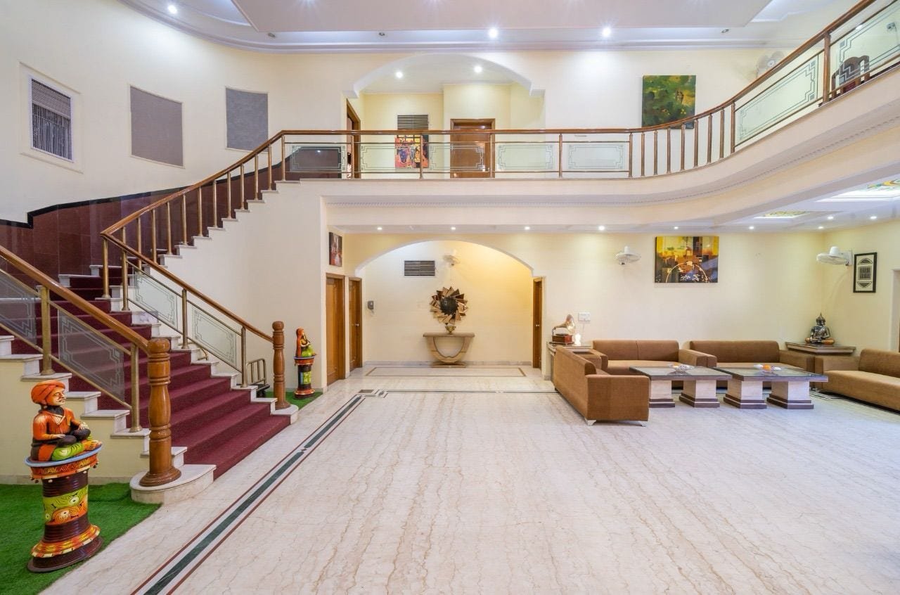 Hotel V Inn Villa · Villa Suite 04
