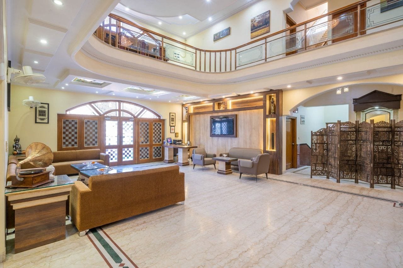 Hotel V Inn Villa · Villa Suite 05