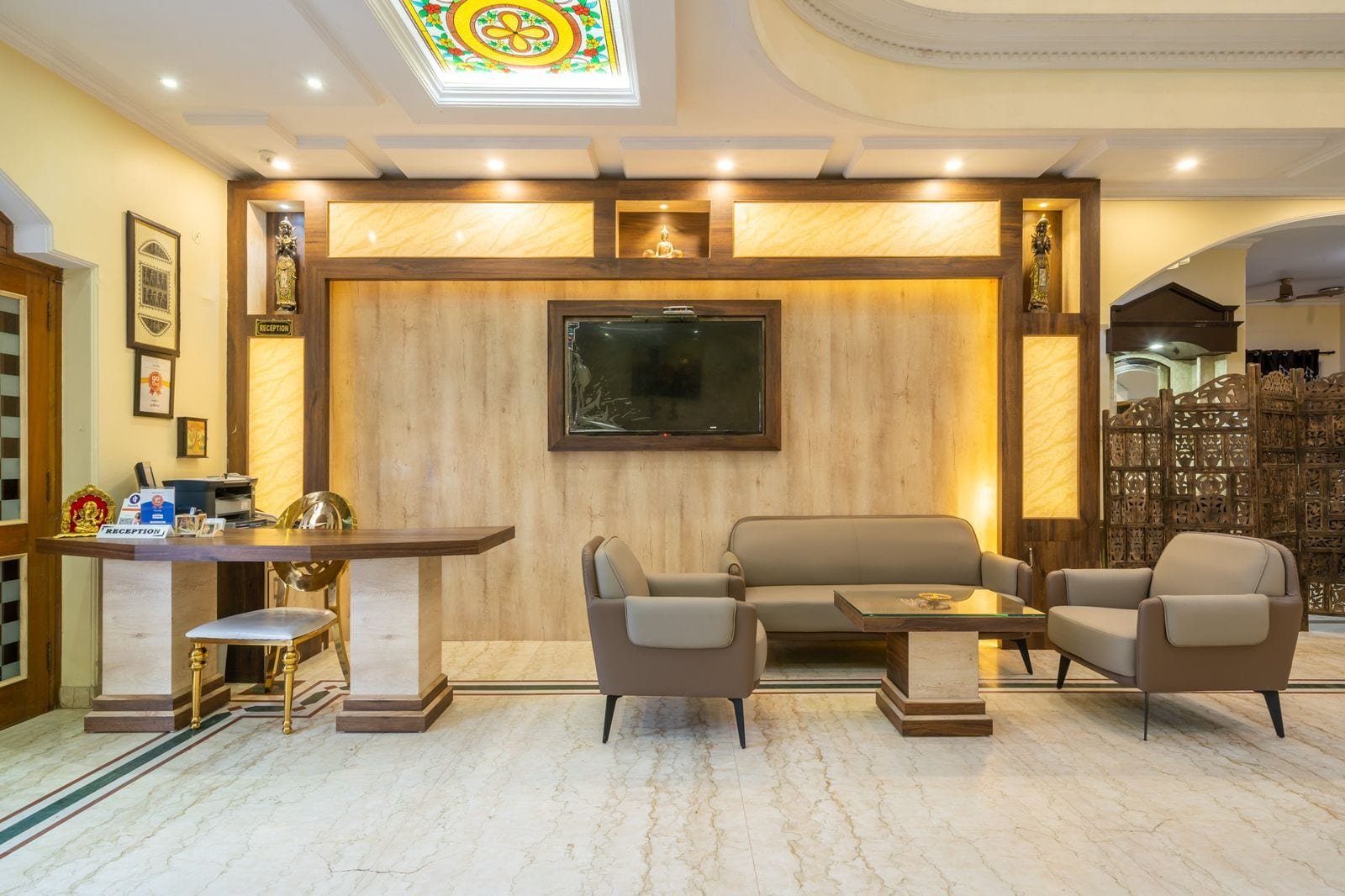 Hotel V Inn Villa · Villa Suite 06