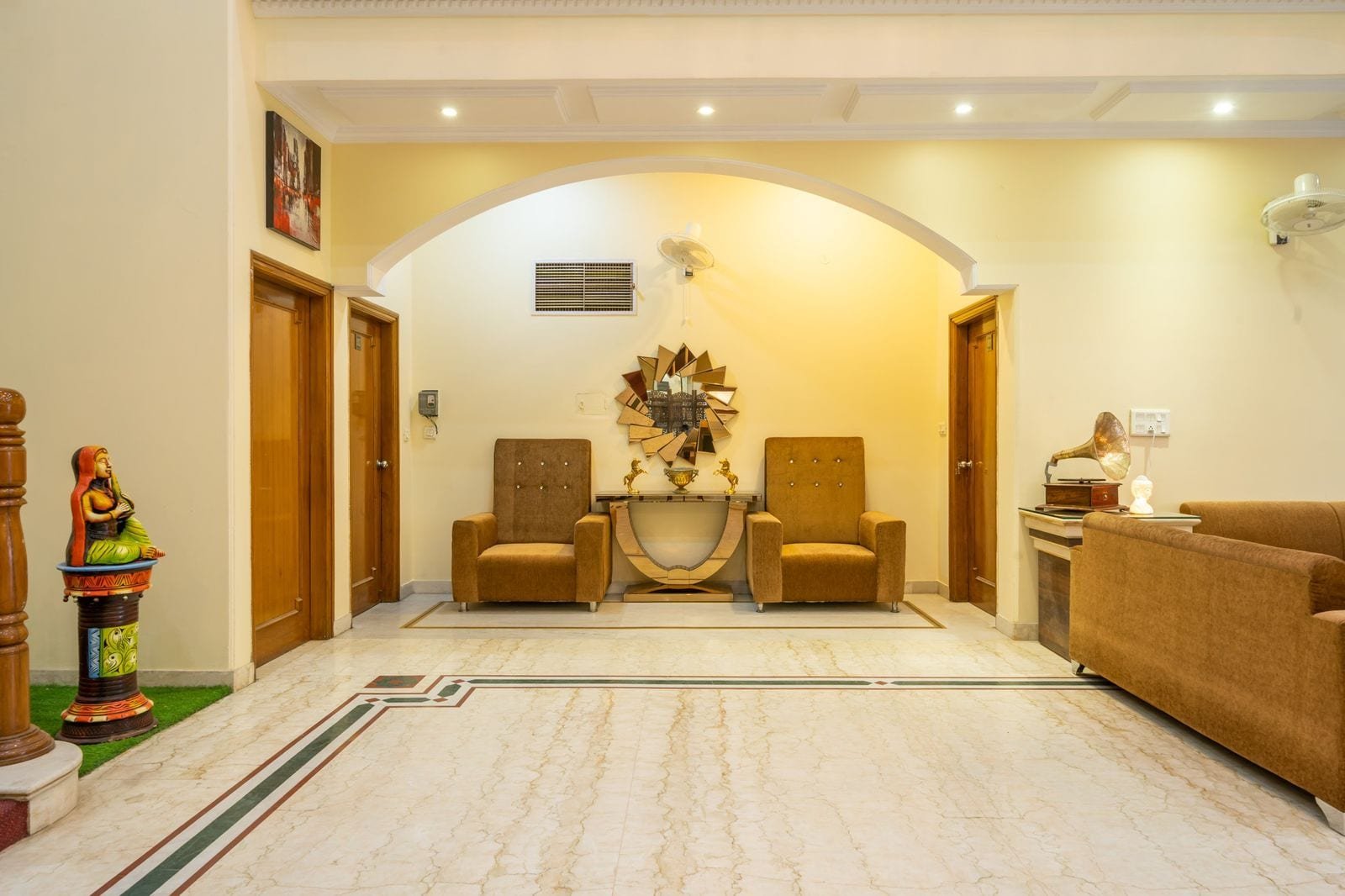 Hotel V Inn Villa · Villa Suite 07