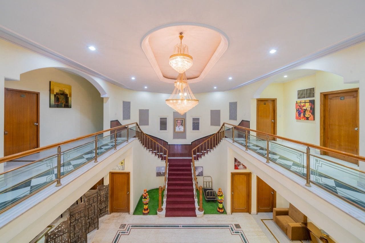 Hotel V Inn Villa · Villa Suite 08