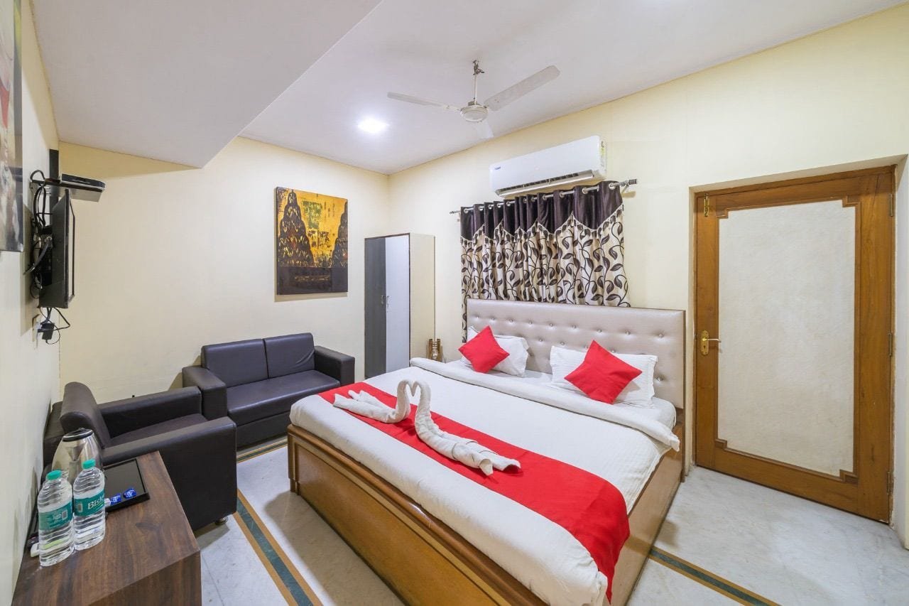 Hotel V Inn Villa · Villa Suite 10