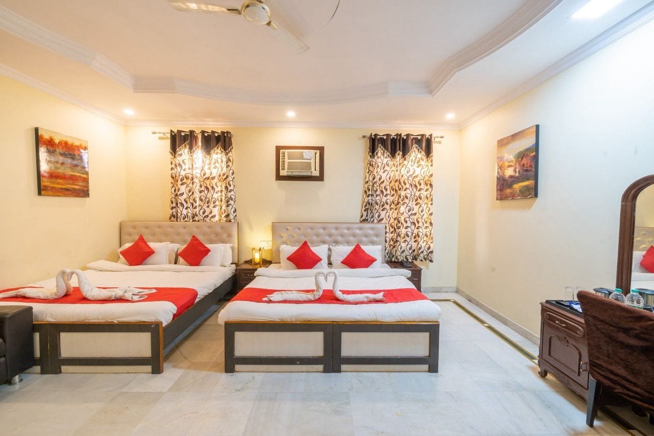 Hotel V Inn Villa · Villa Suite 11