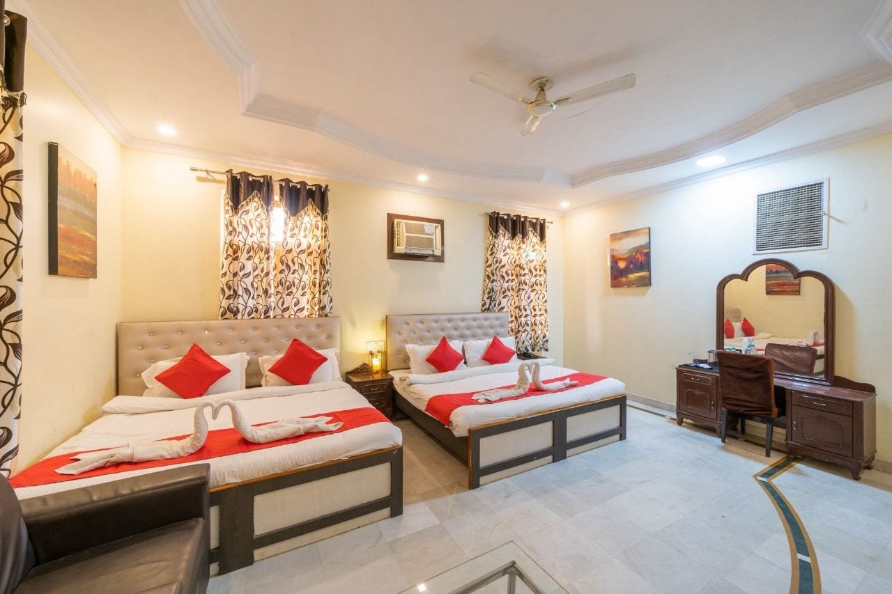 Hotel V Inn Villa · Villa Suite 12