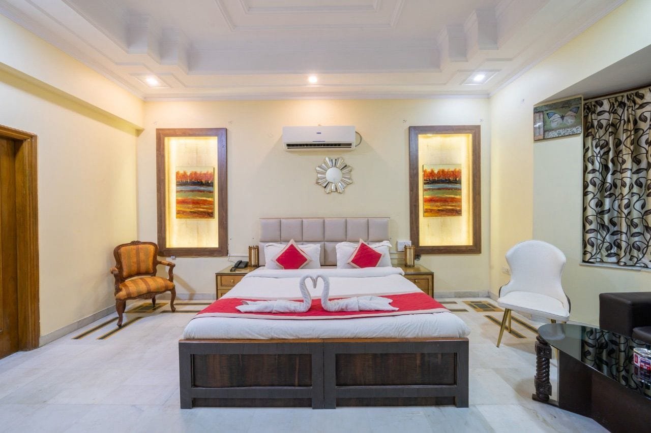 Hotel V Inn Villa · Villa Suite 13