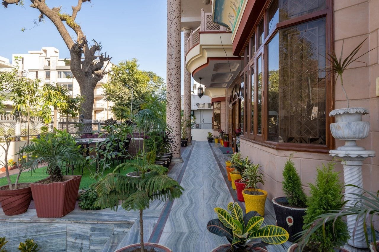 Hotel V Inn Villa · Villa Suite 14