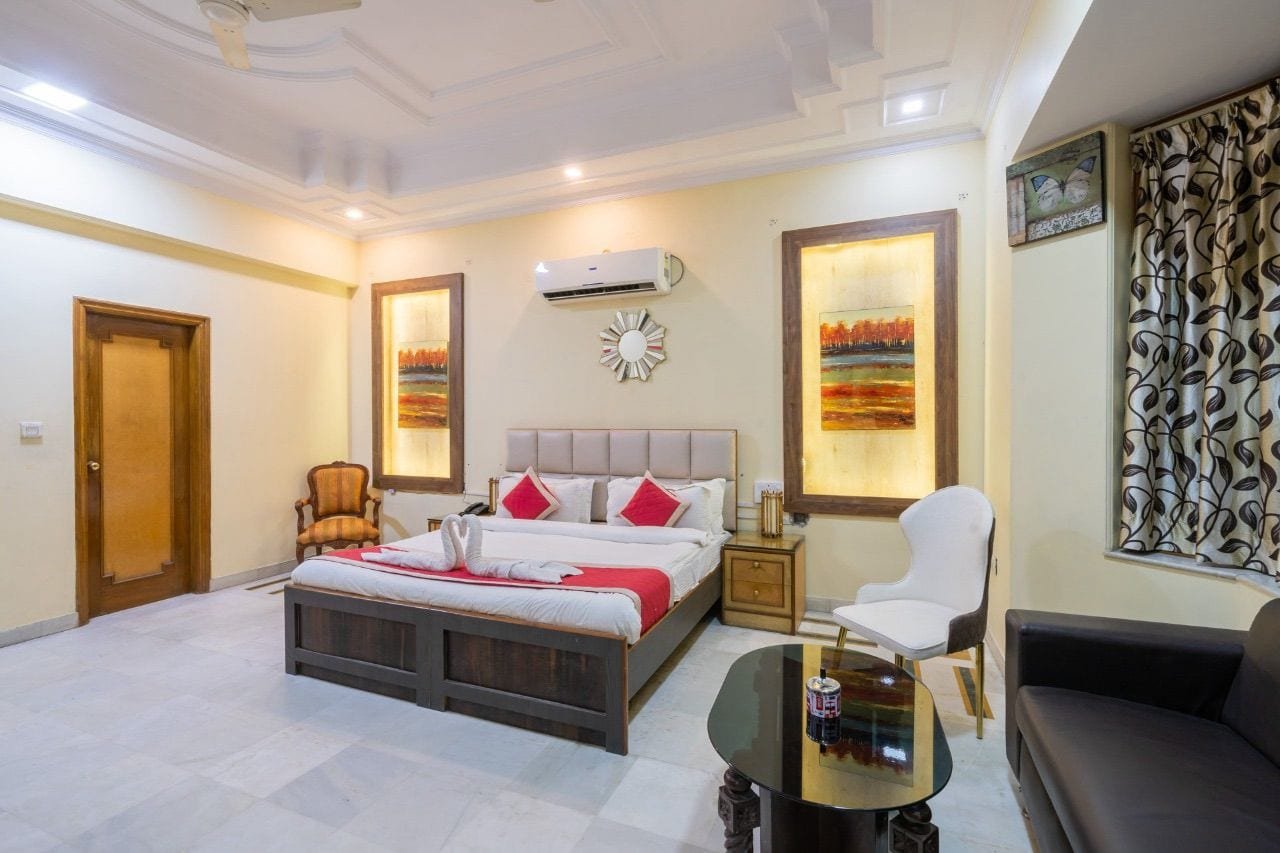 Hotel V Inn Villa · Villa Suite 17