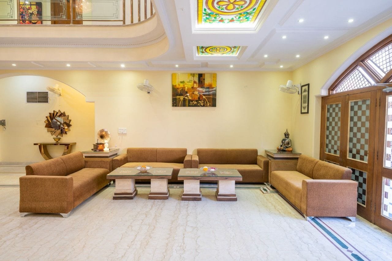 Hotel V Inn Villa · Villa Suite 18