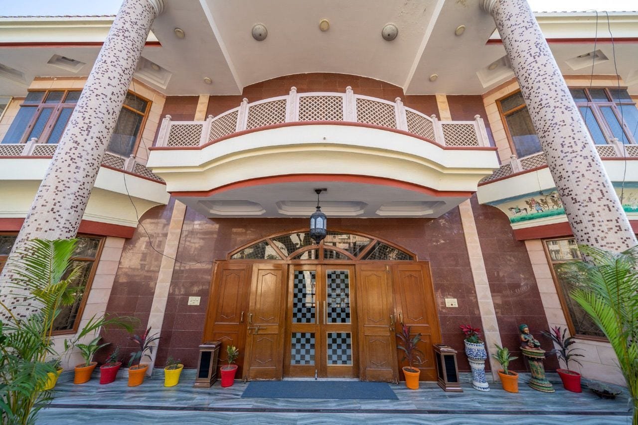 Hotel V Inn Villa · Villa Suite 23